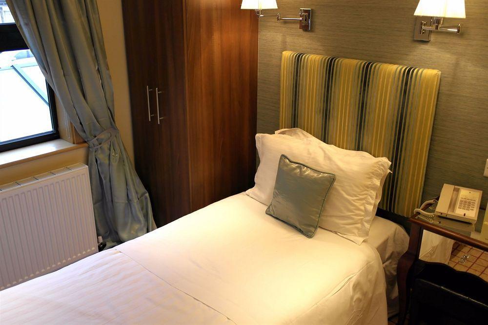 Newcastle Jesmond Hotel Eksteriør billede