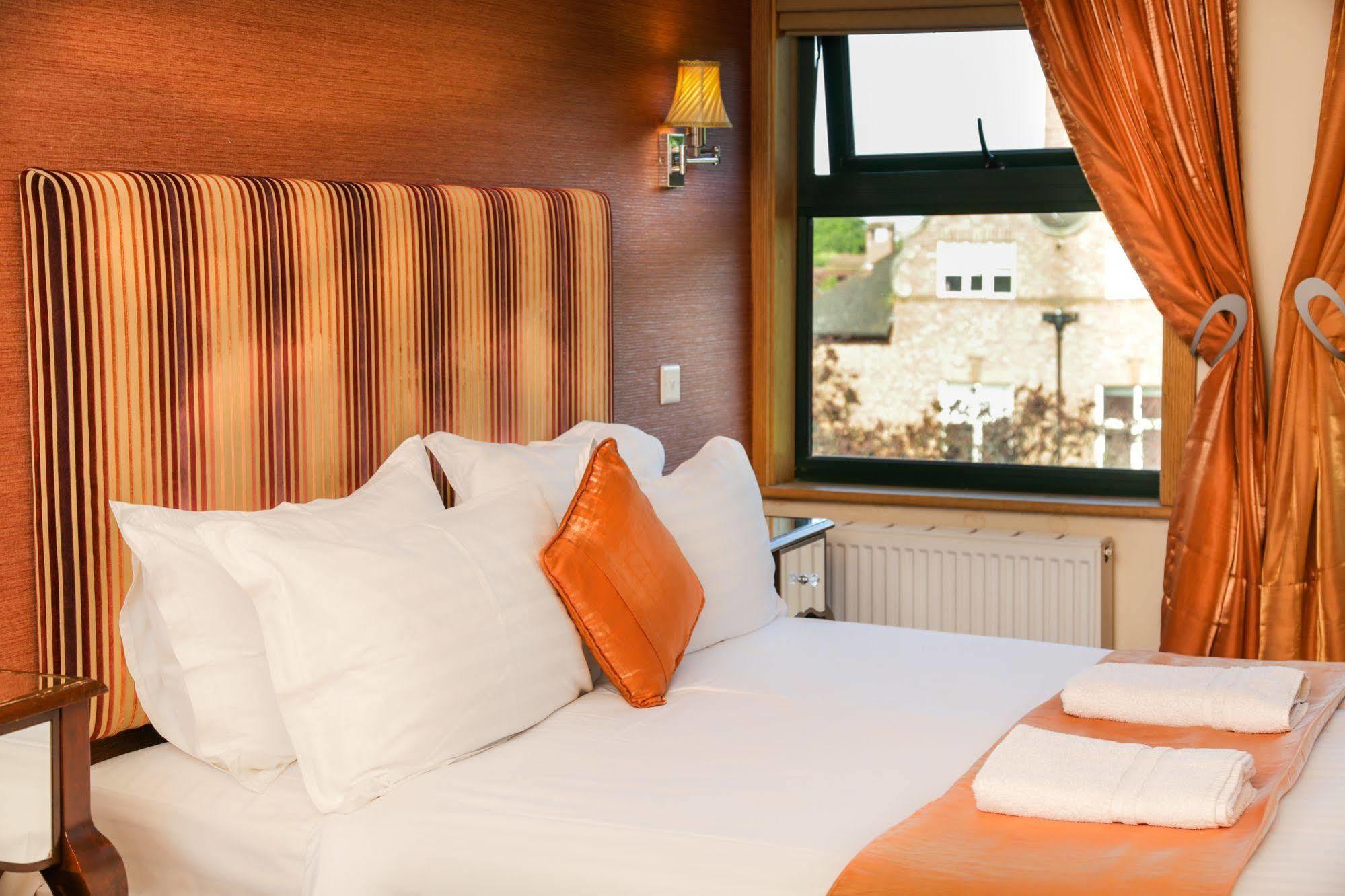 Newcastle Jesmond Hotel Eksteriør billede